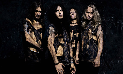 Kreator – Running Amok